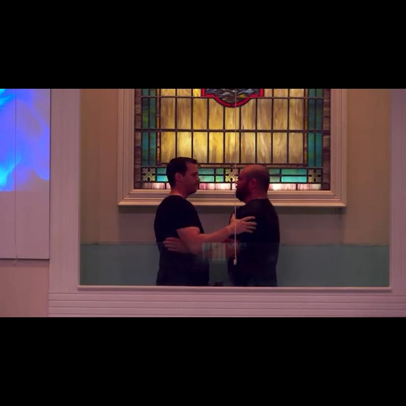 Gospel song Sunday. “When I’ve Traveled My Last Mile.” | Dailey & Vincent