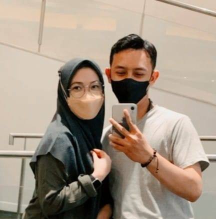 Adam Rizqi