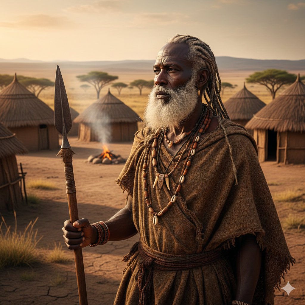 Anthony Musana