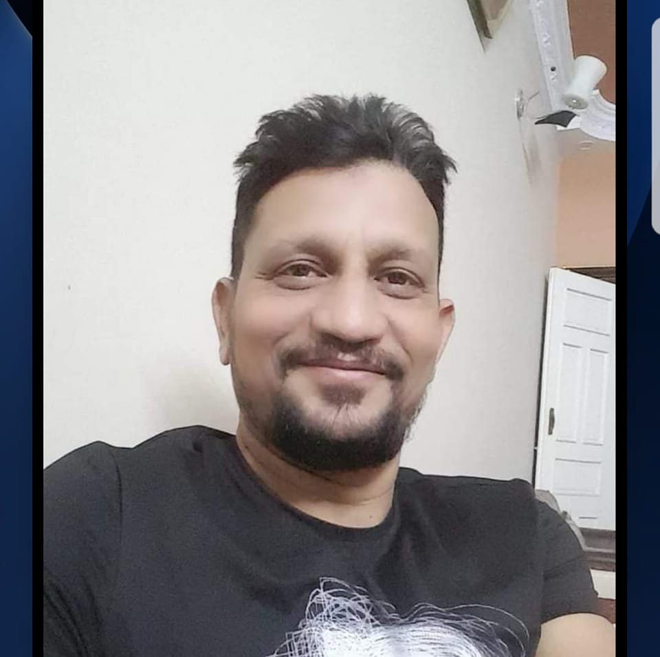 Azmat Ali