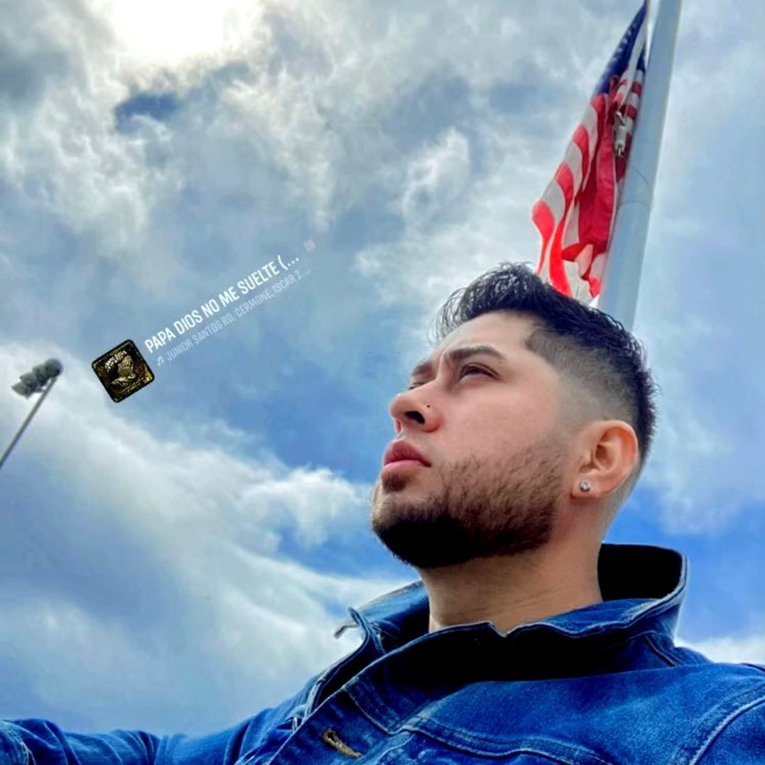 Danny Reyes