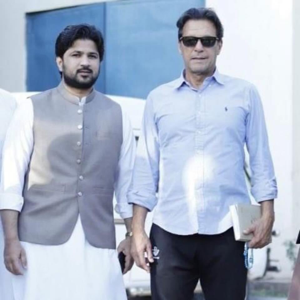 Zafar Rind