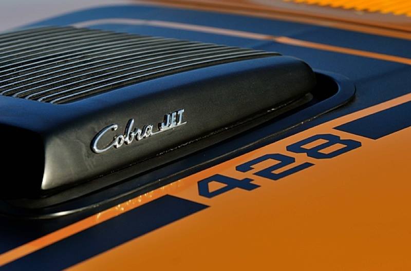 1969/1970 Ford Mustang Owners | This 1970 Mustang MACH1 R-Code has been ...