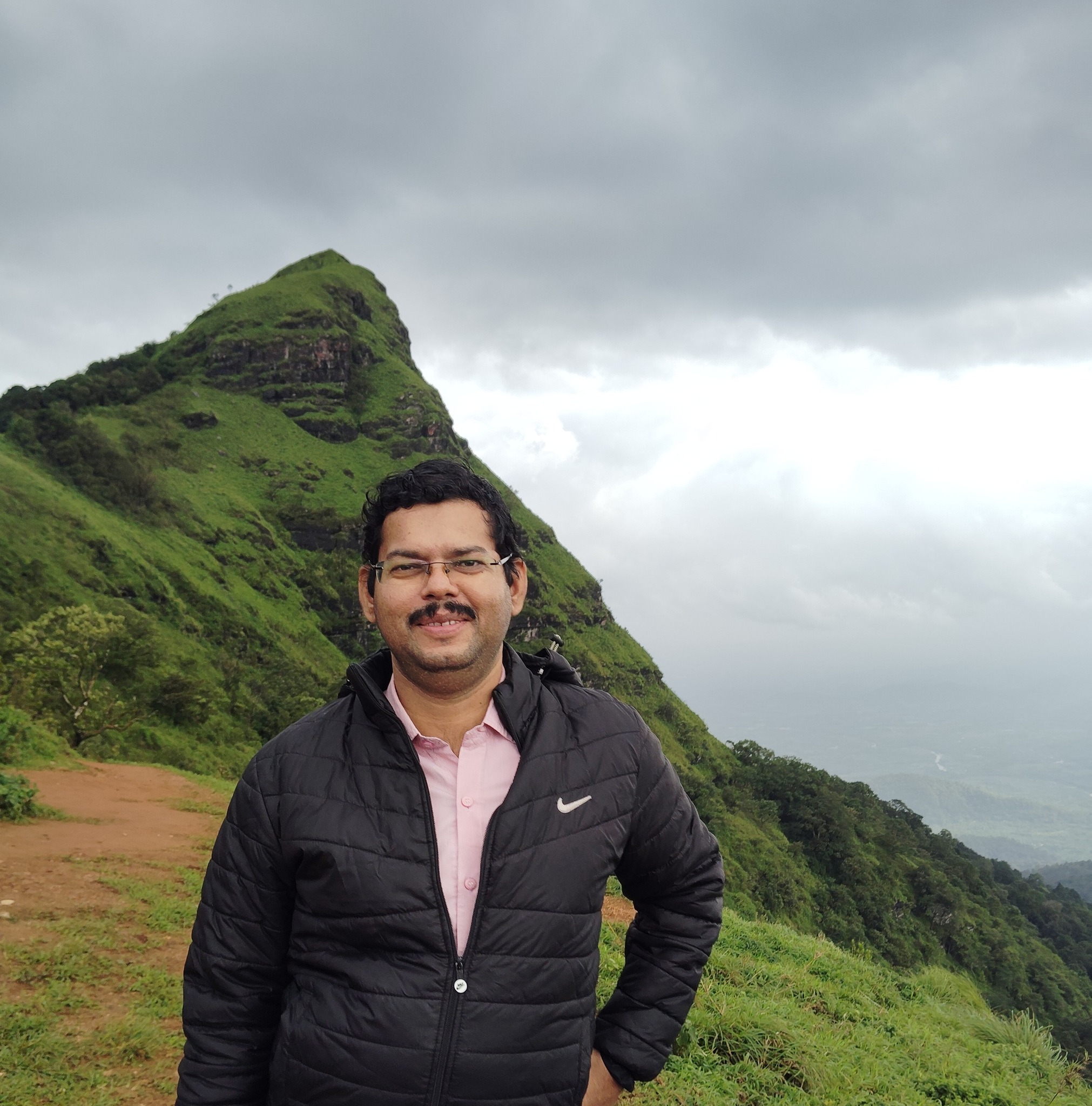 Hemanth Rao