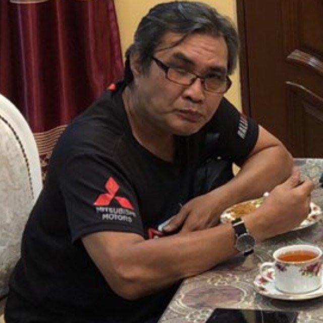 Azman Ahmad