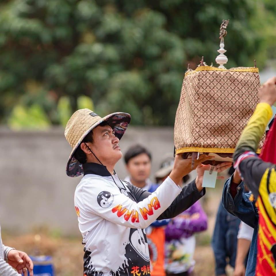 BM Farm Chiang Rai