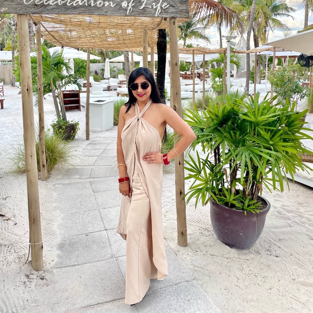 Preena Singh Gujral