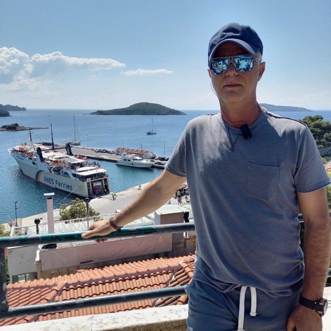 Ilias Rigas
