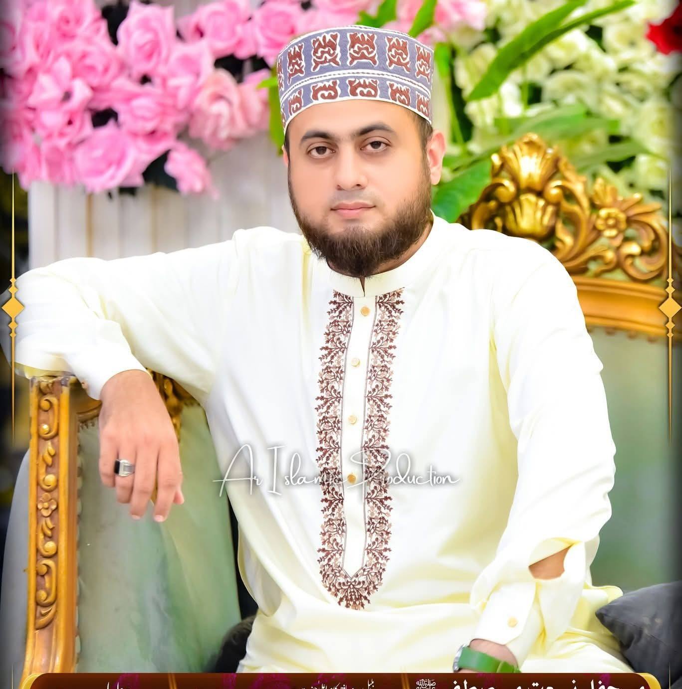 Raheel Raza