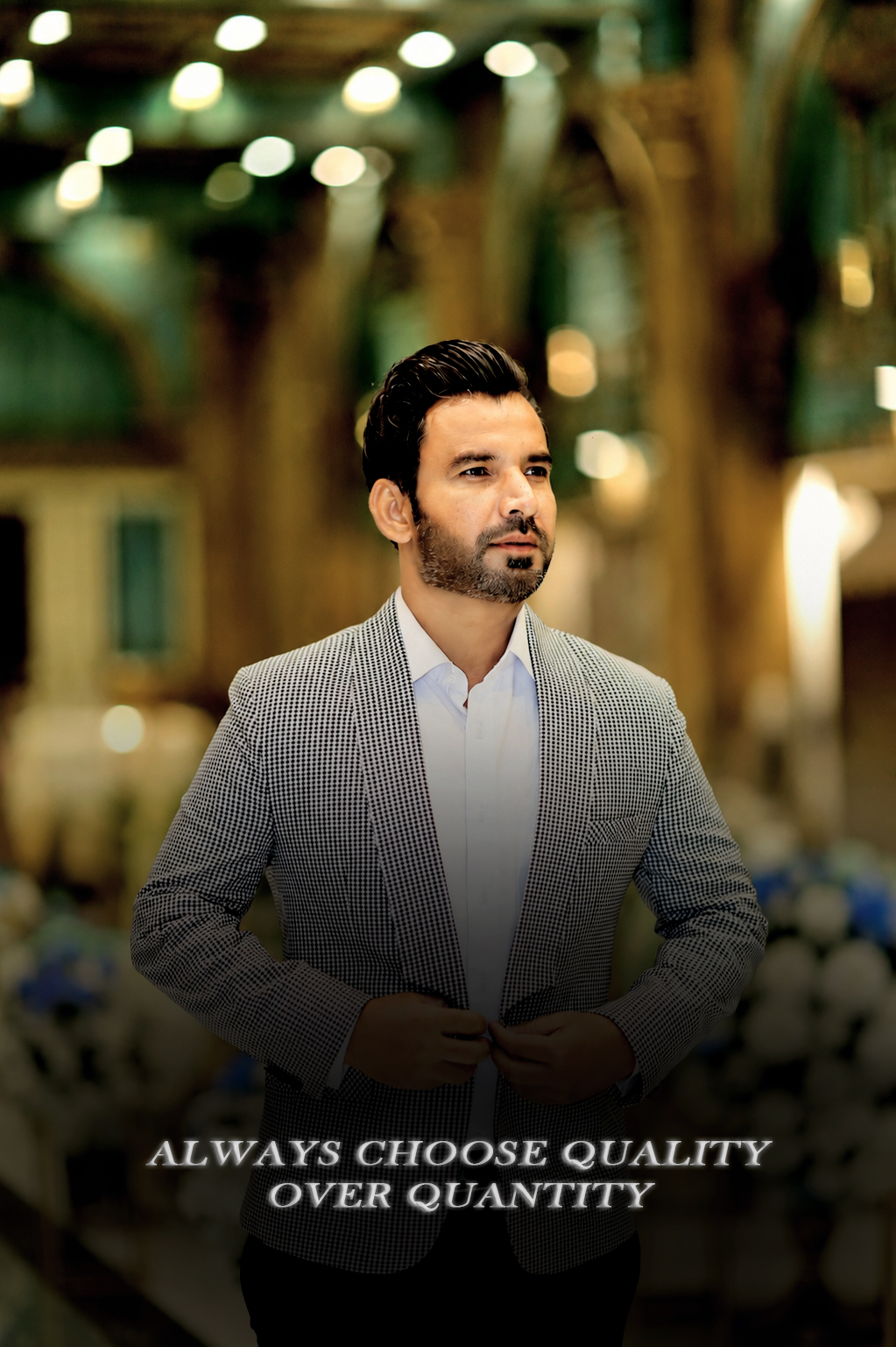 Rizwan Danish Khan