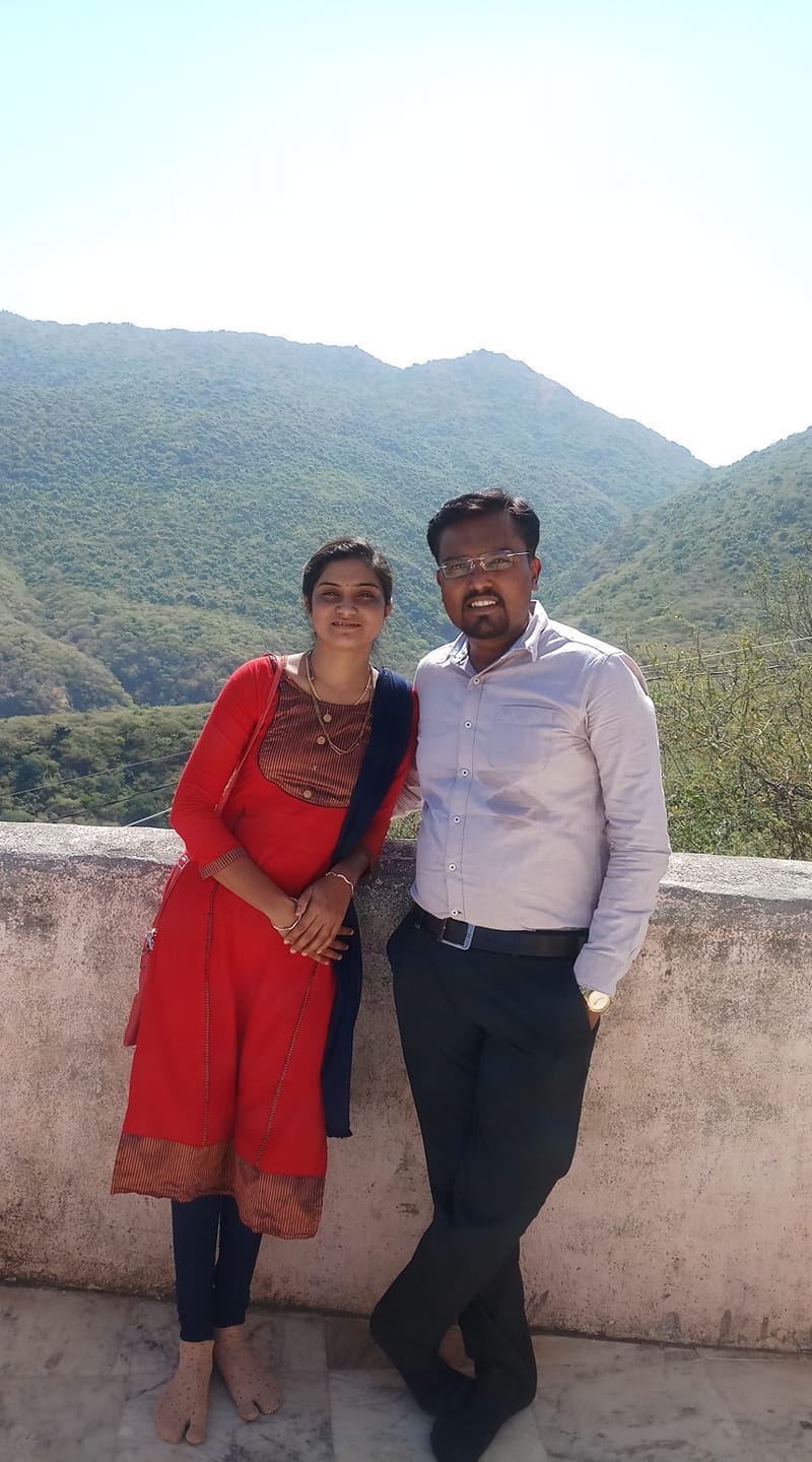 DrSandip Rathod