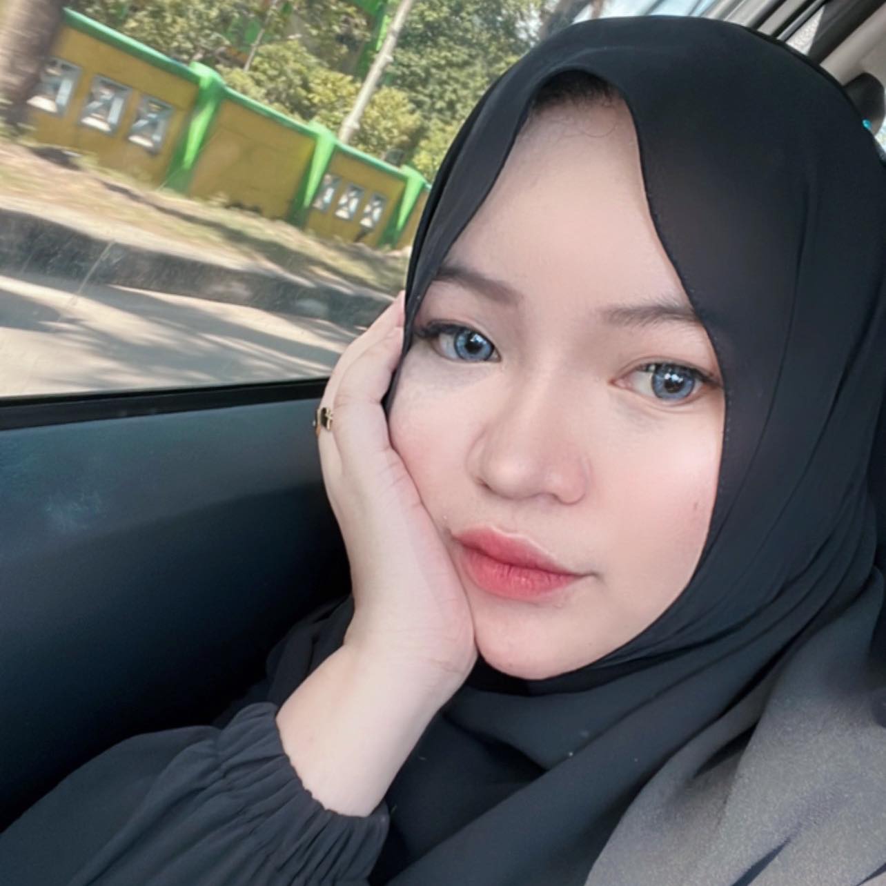 Suci Rania Wardani