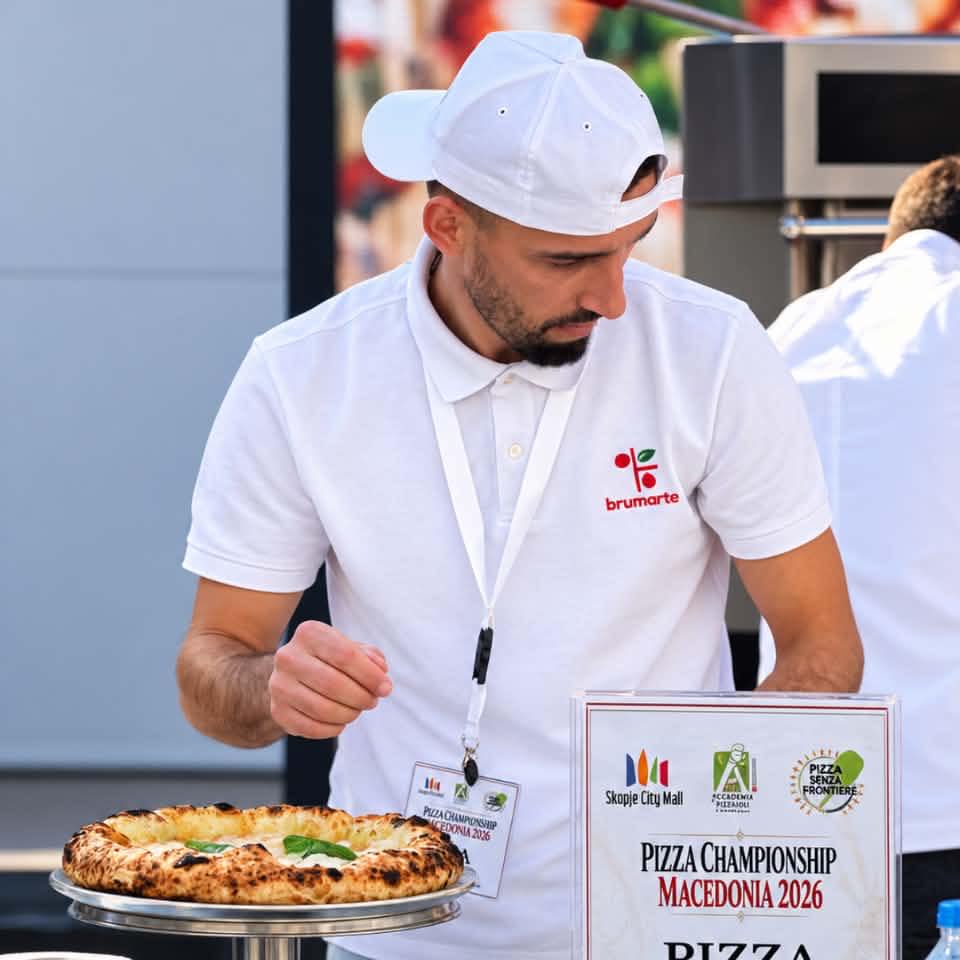 Chef-Rufi Shabani