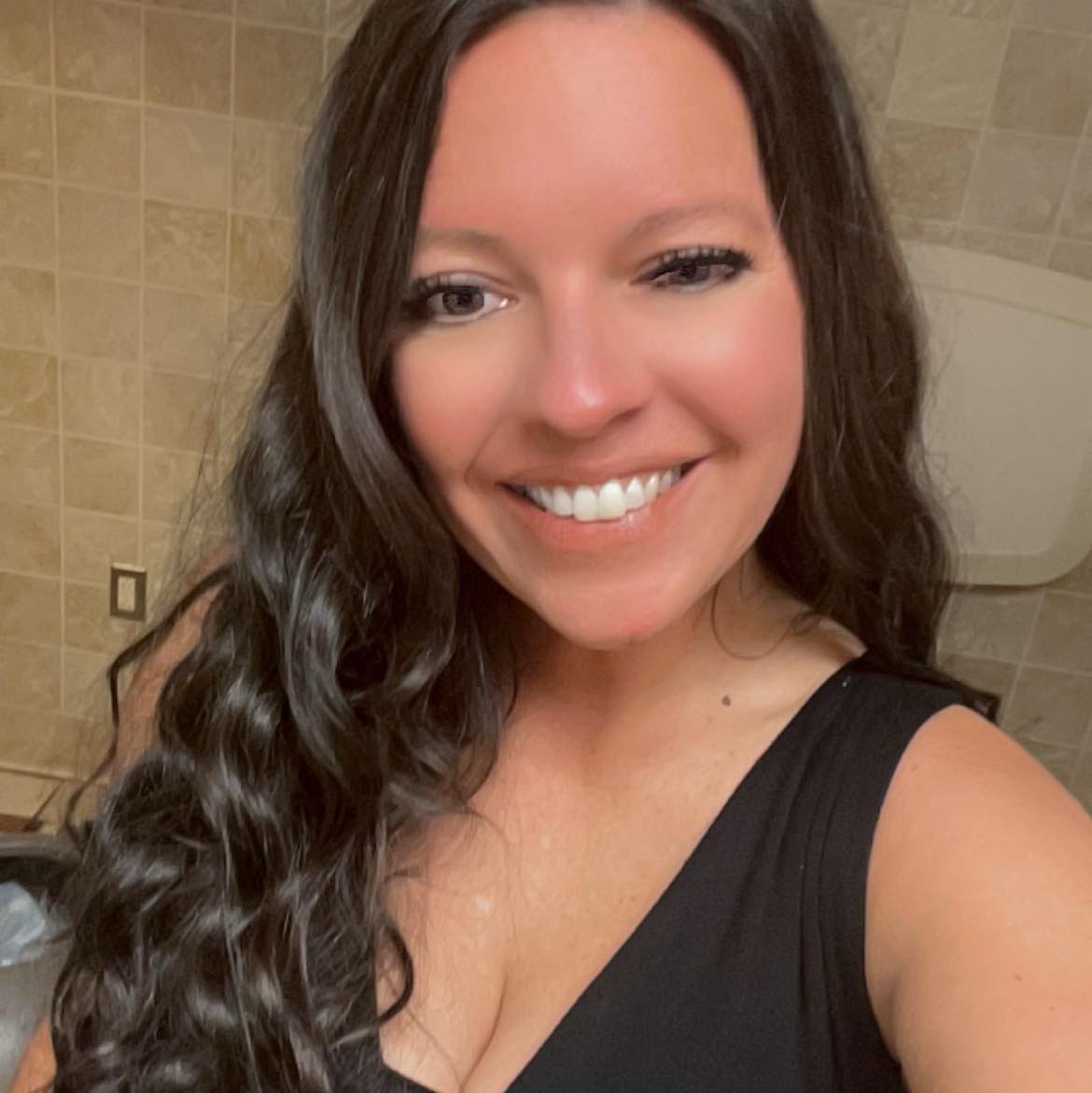 Candace Kerstetter
