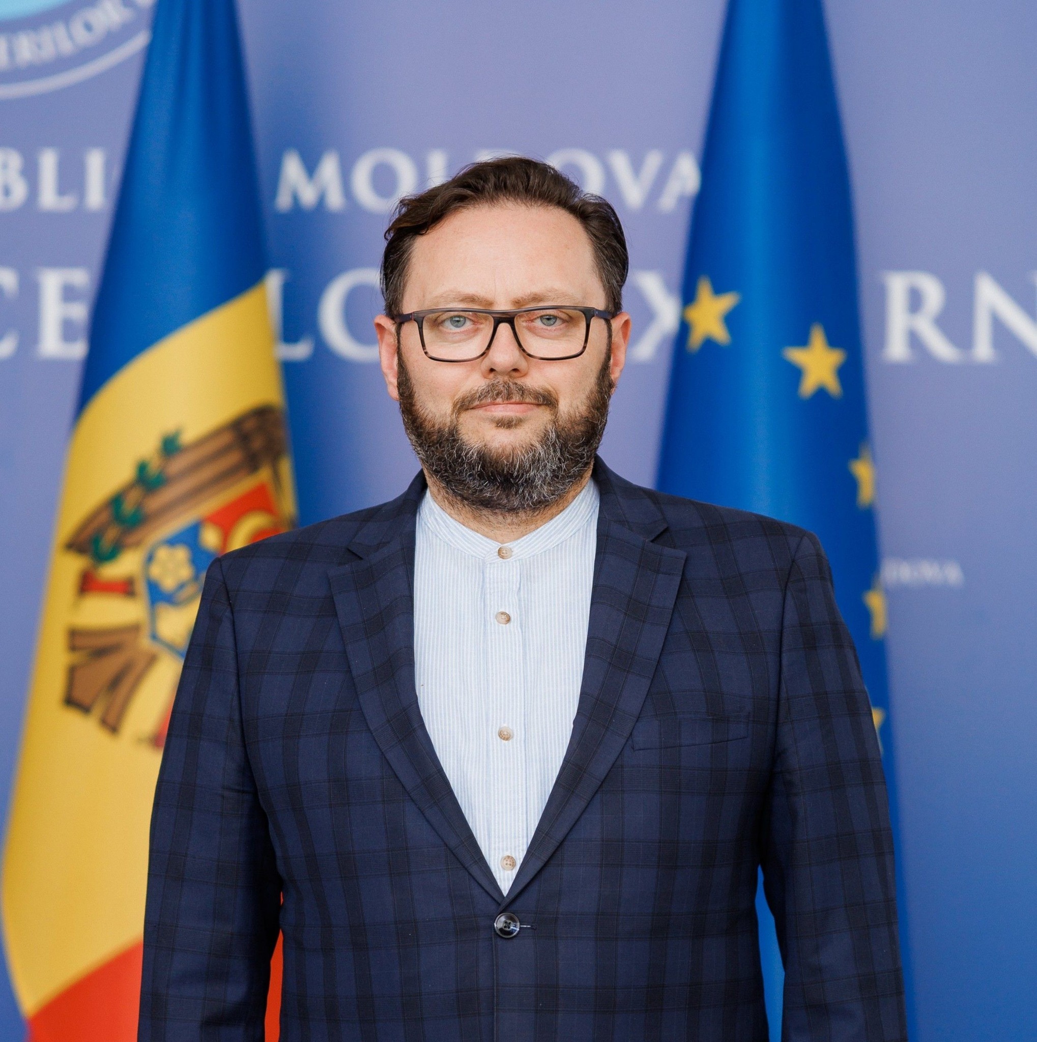 Andrei Negruță