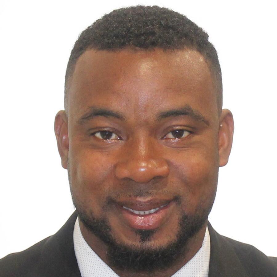 Cllr Napoleon Kenmon