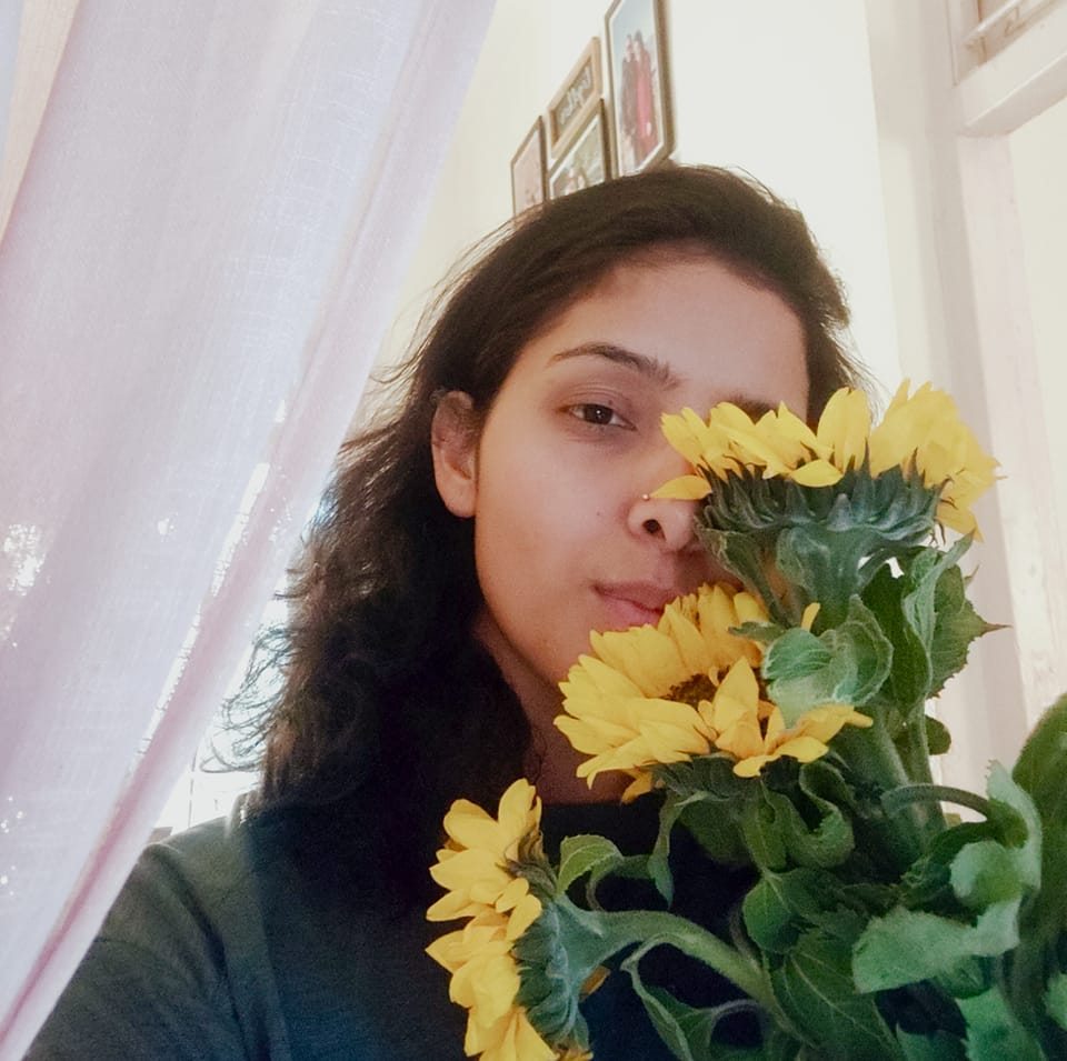 Ruchi Kapri Bhatt
