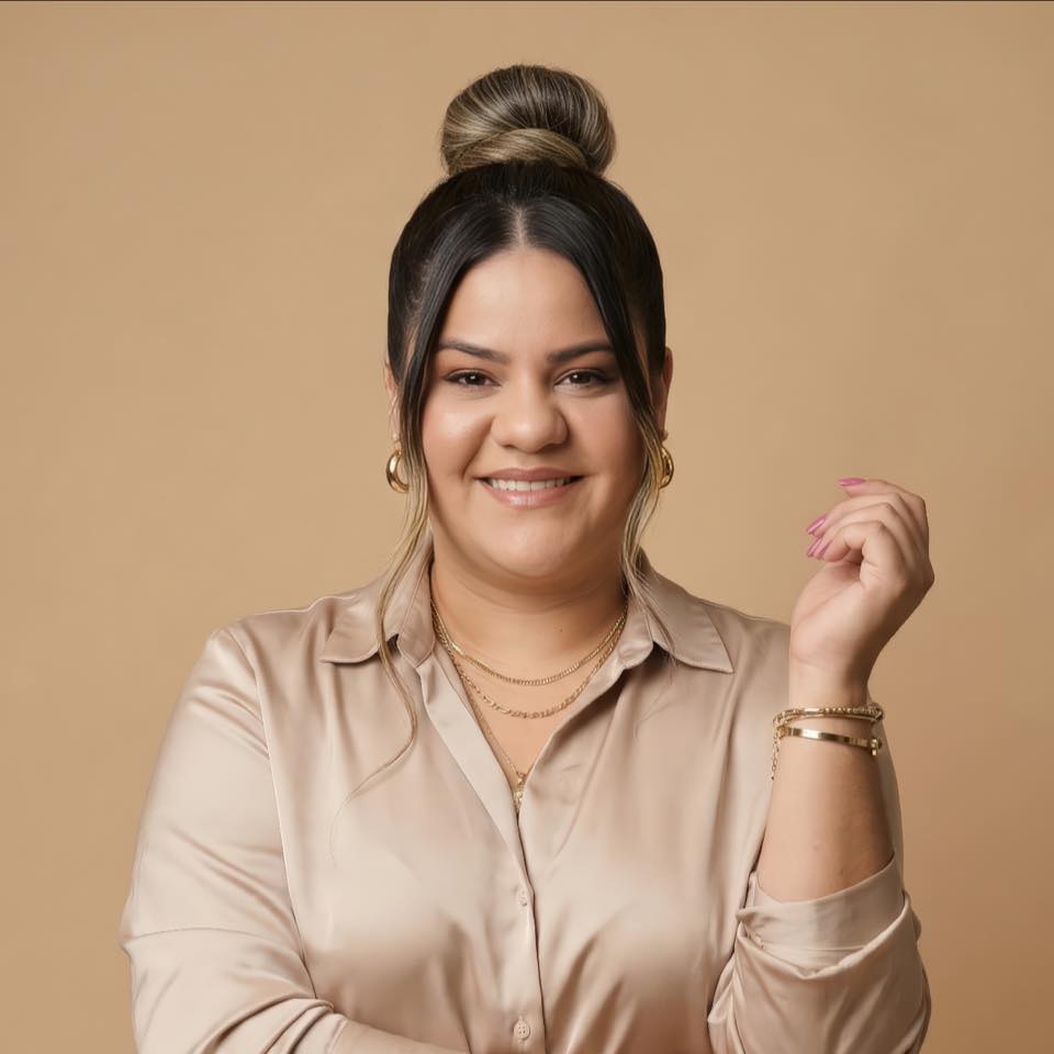 Laura Rincón