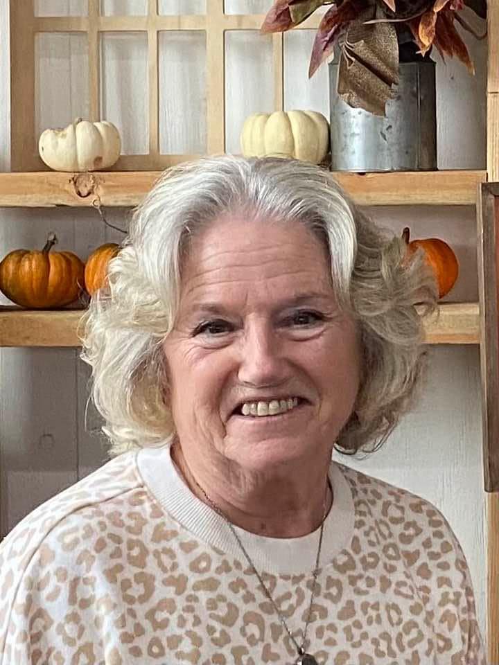 Pat Minter