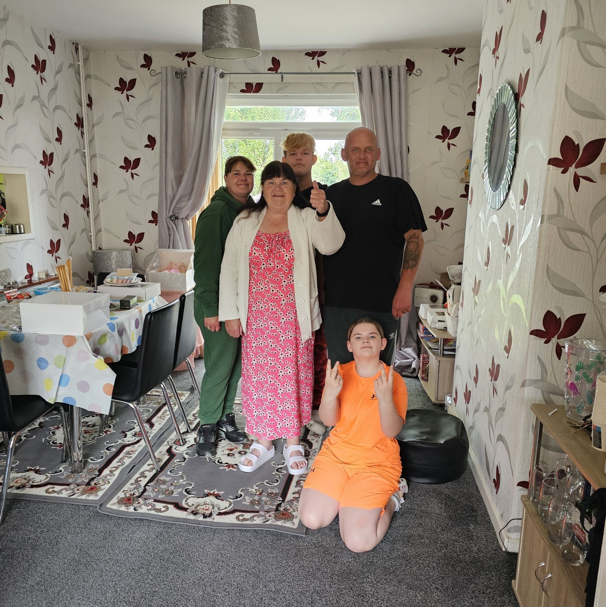 Little Hulton Chat | does anyone know what’s happened on manchester ...