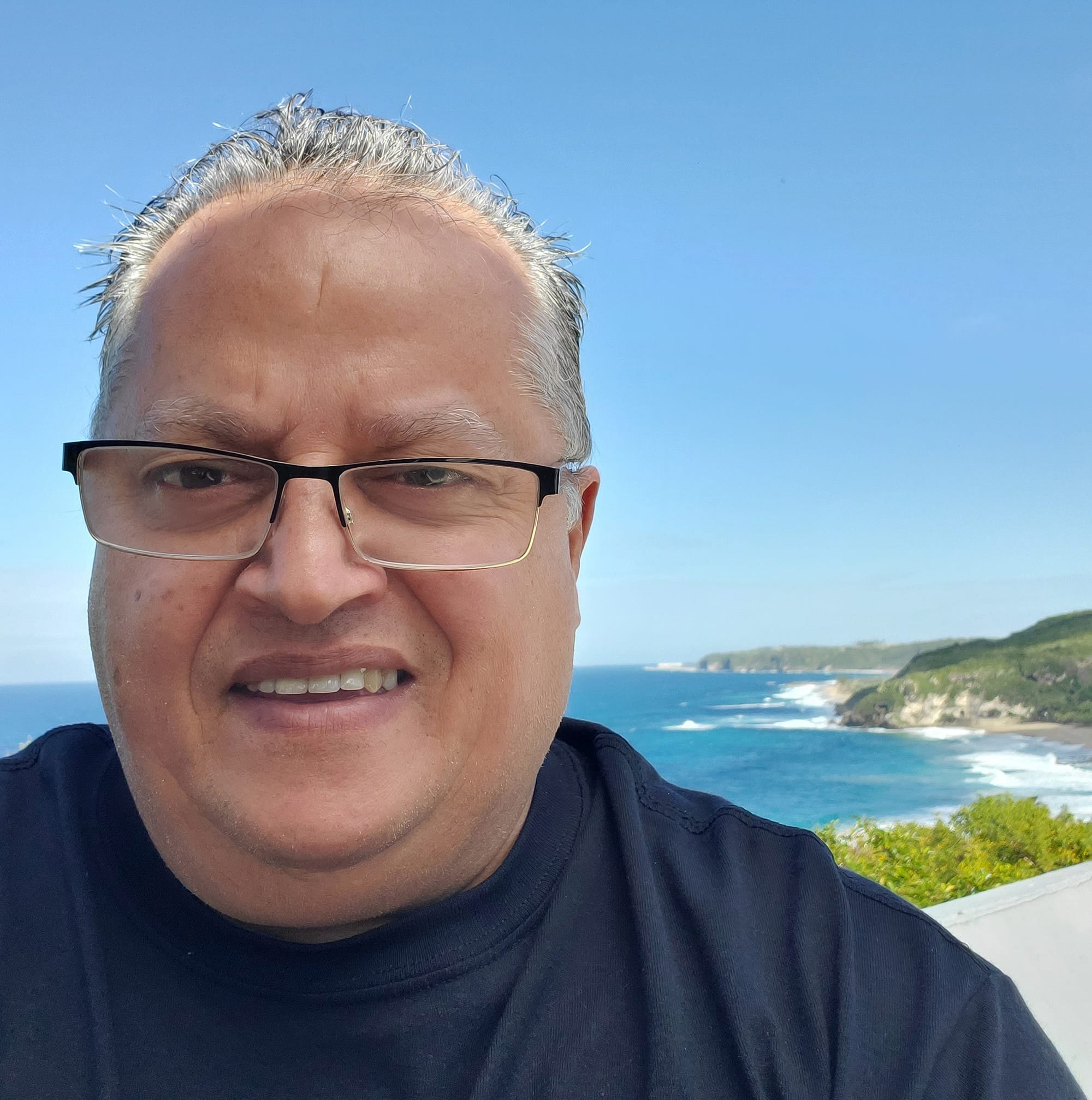 David Rios