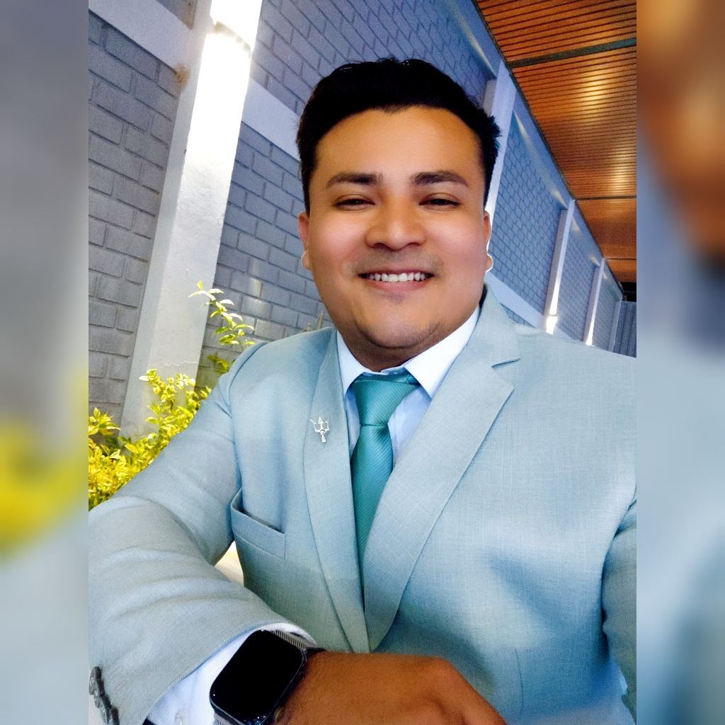 Cristian Garcia Rangel