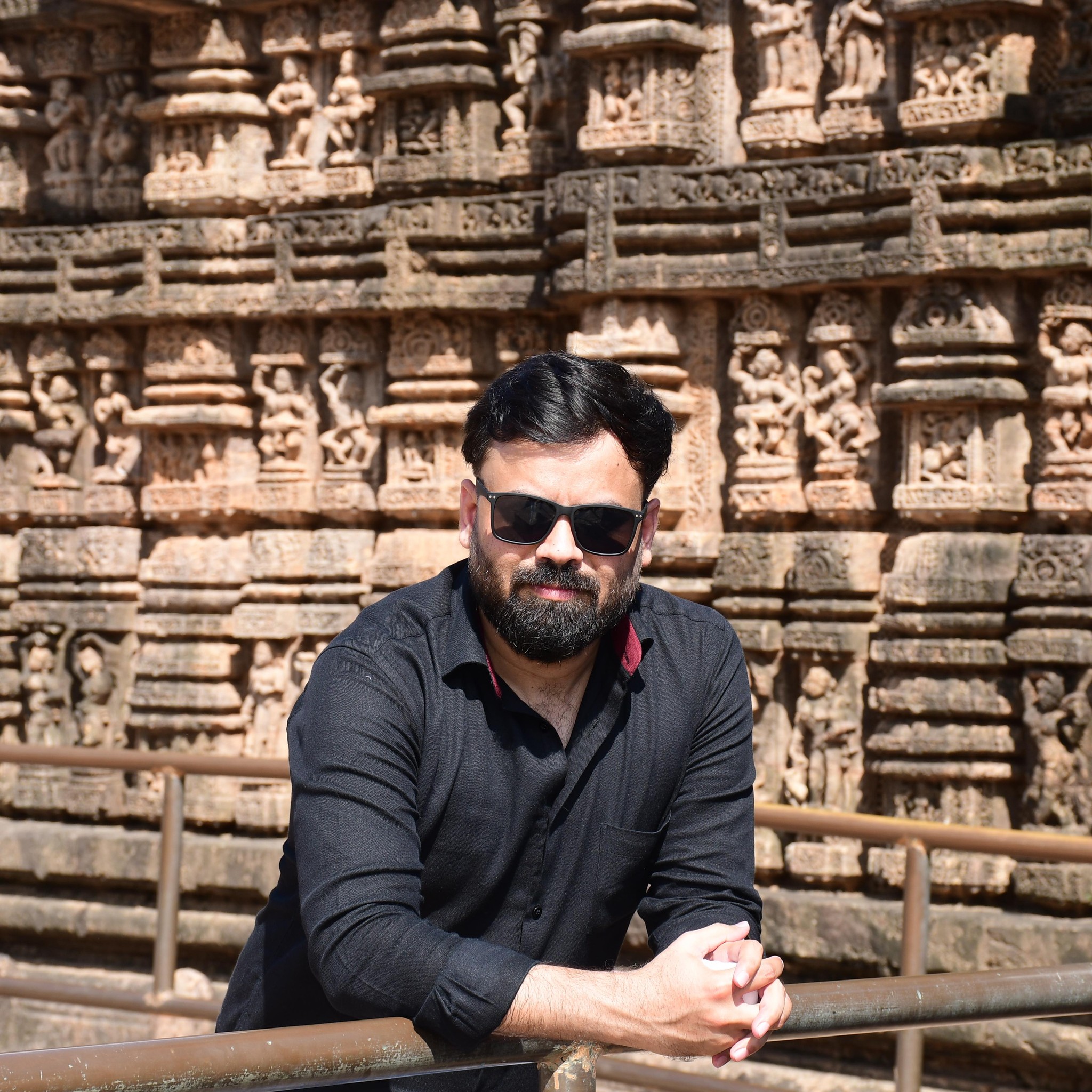Sachin Rana