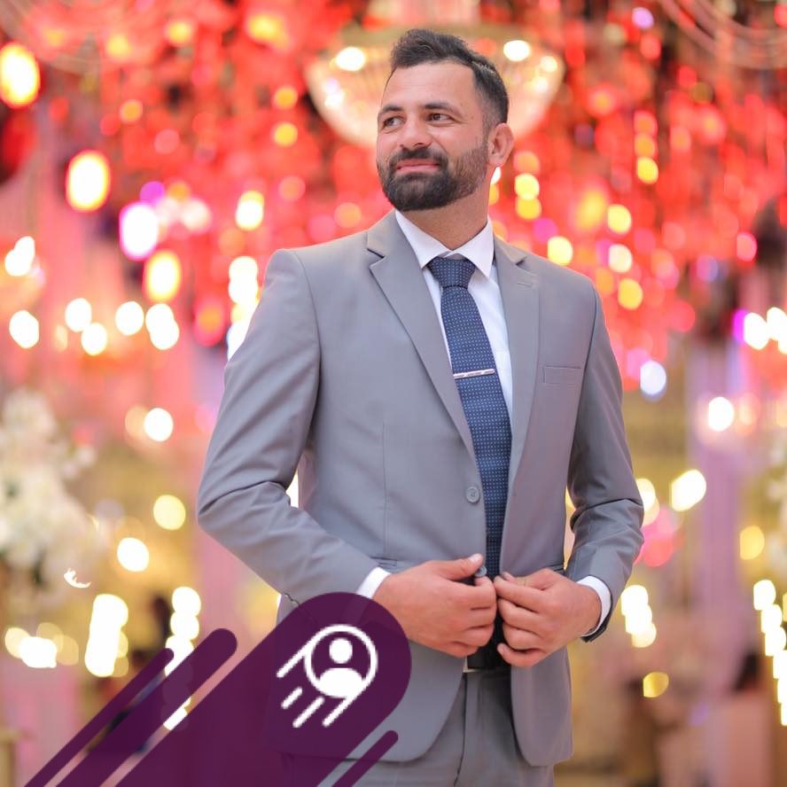 Rizwan Sardar