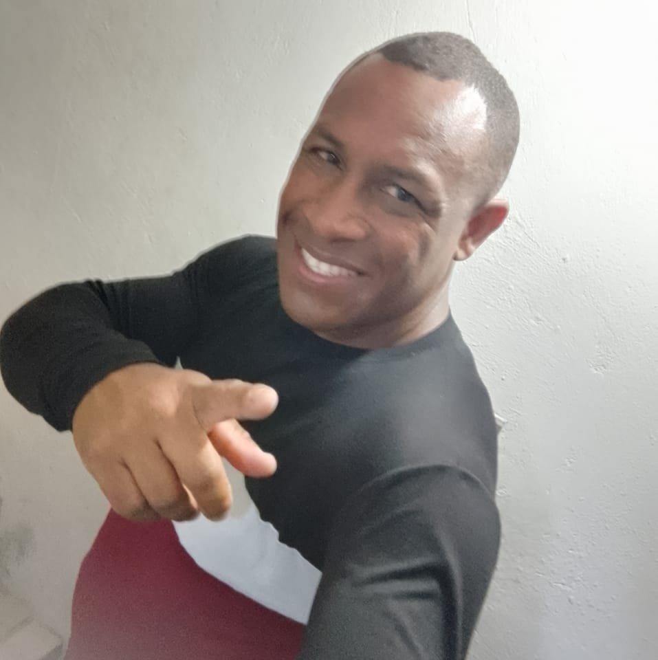 Cruz Rivas