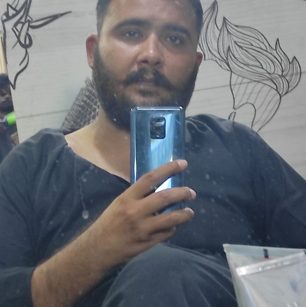 Riaz Memon