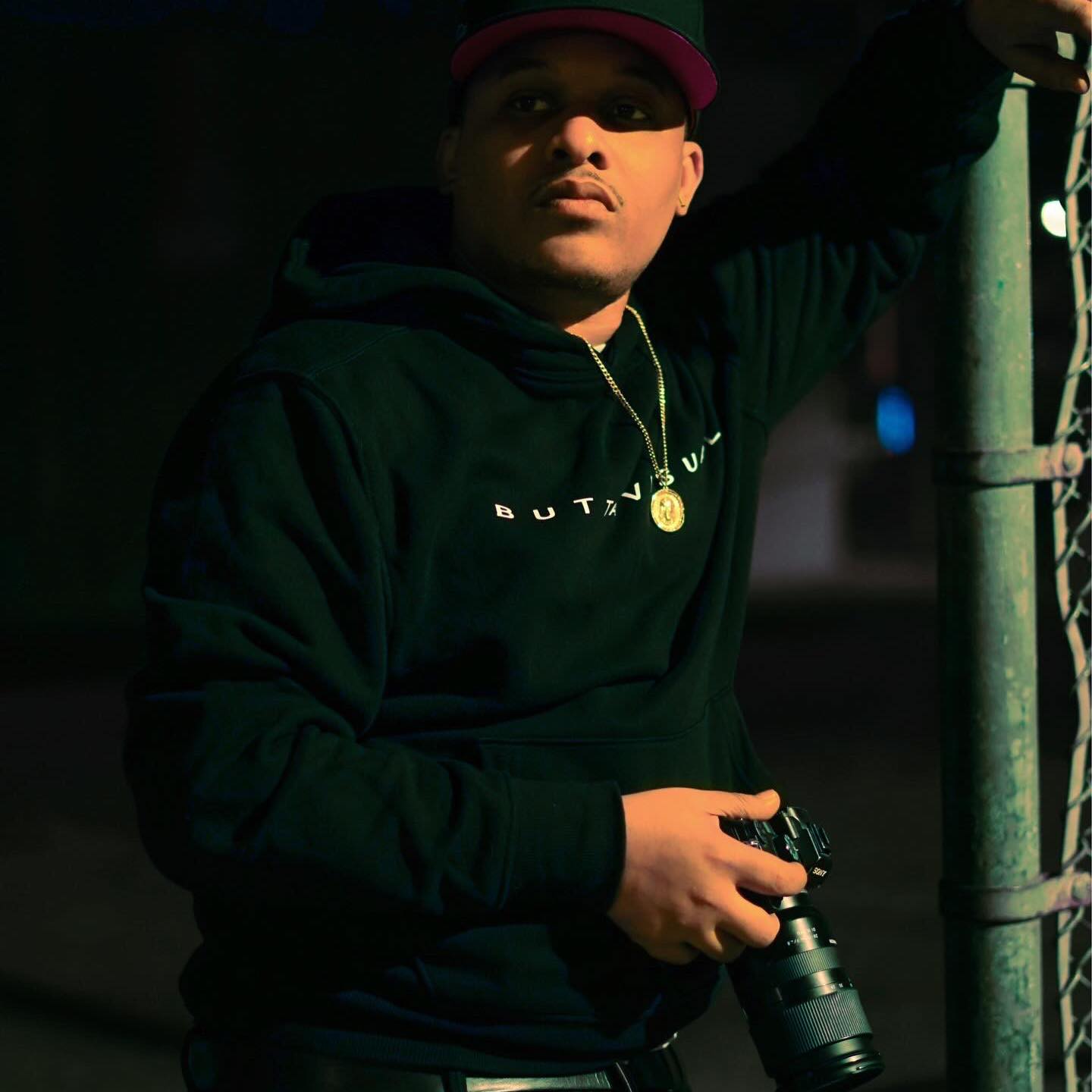 Butta Man