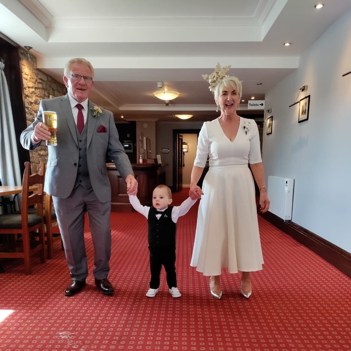 Brother Robert Egan who... - Ballaghaderreen Past and Present | Facebook