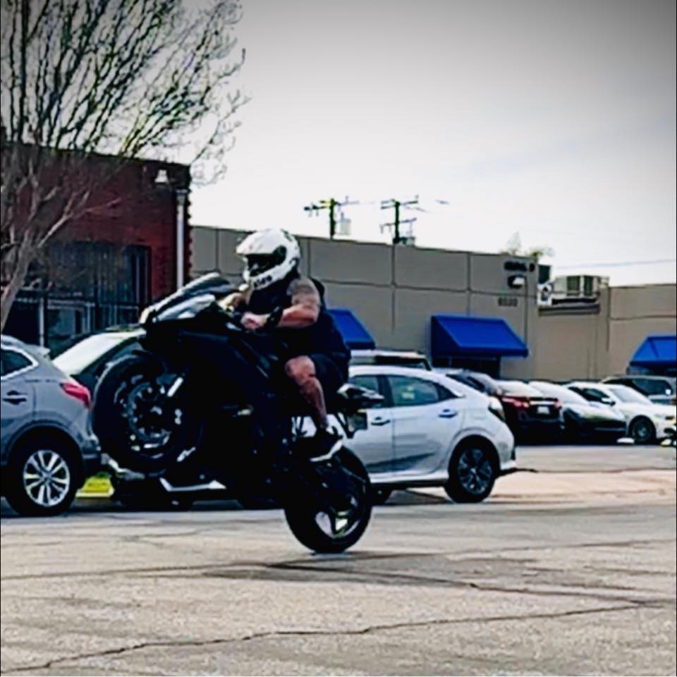 Yamaha R6-R1 / FORUM | Noob question what’s the dif between a raven and ...