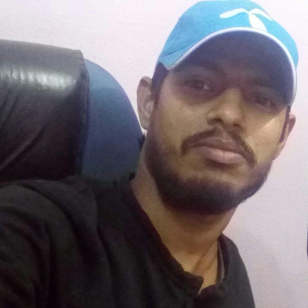 শর্ম্মা সুমন