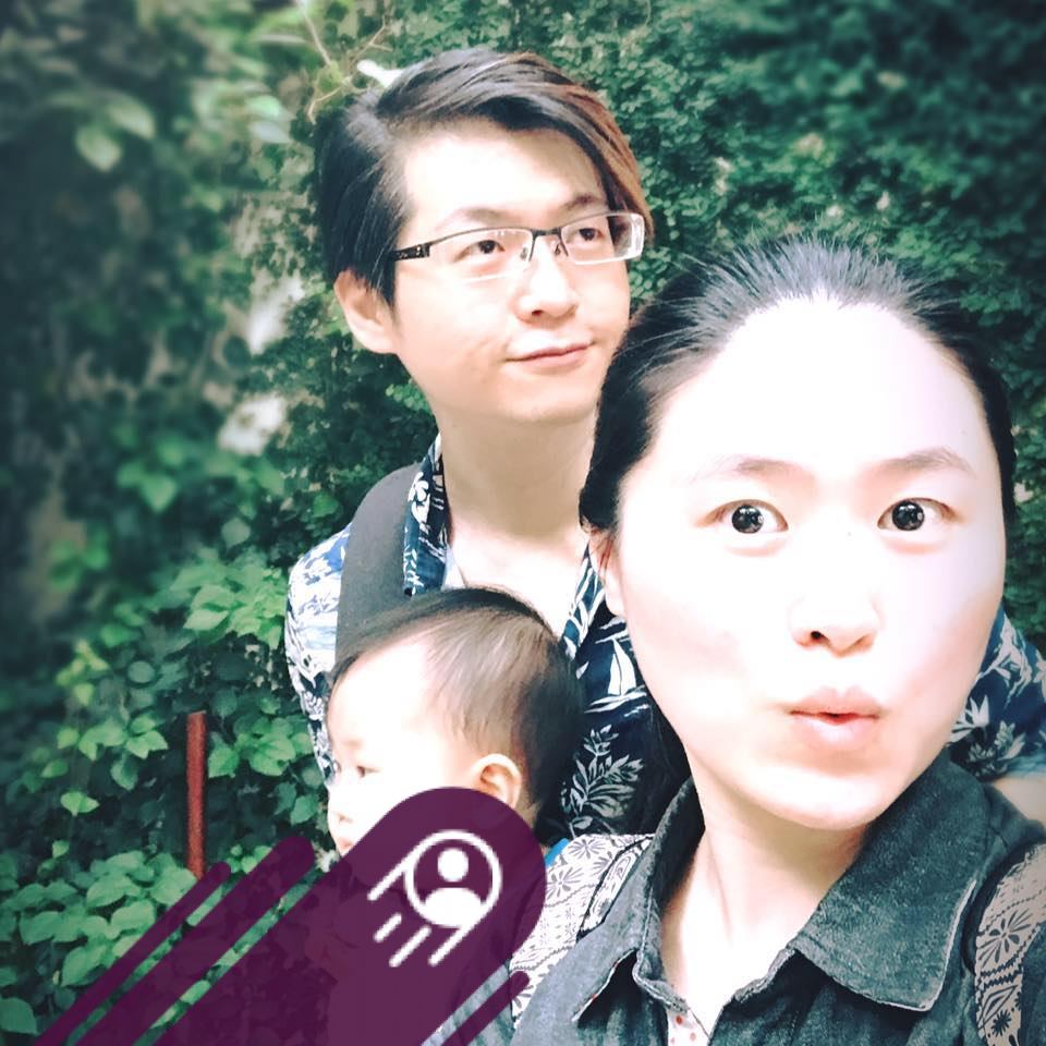 第一次到Lopia 超市 | Facebook