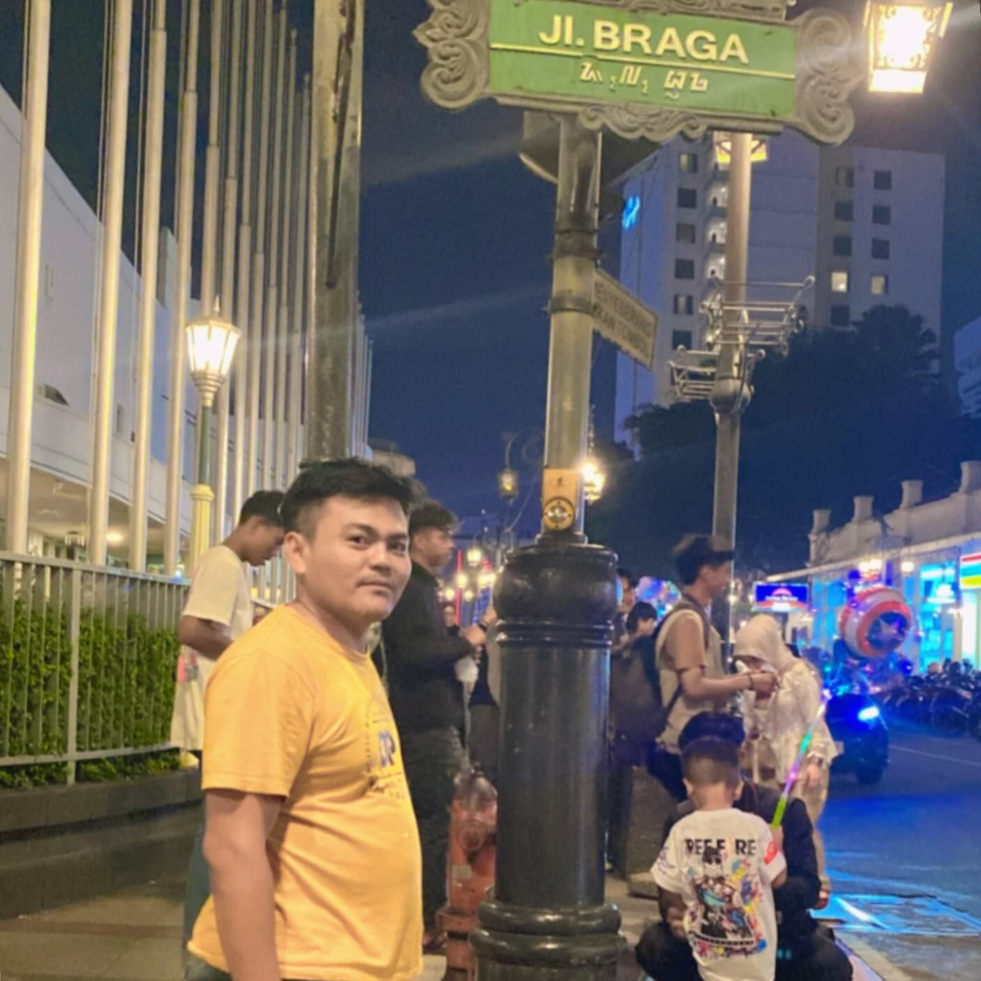 Alif Rizqi Falah