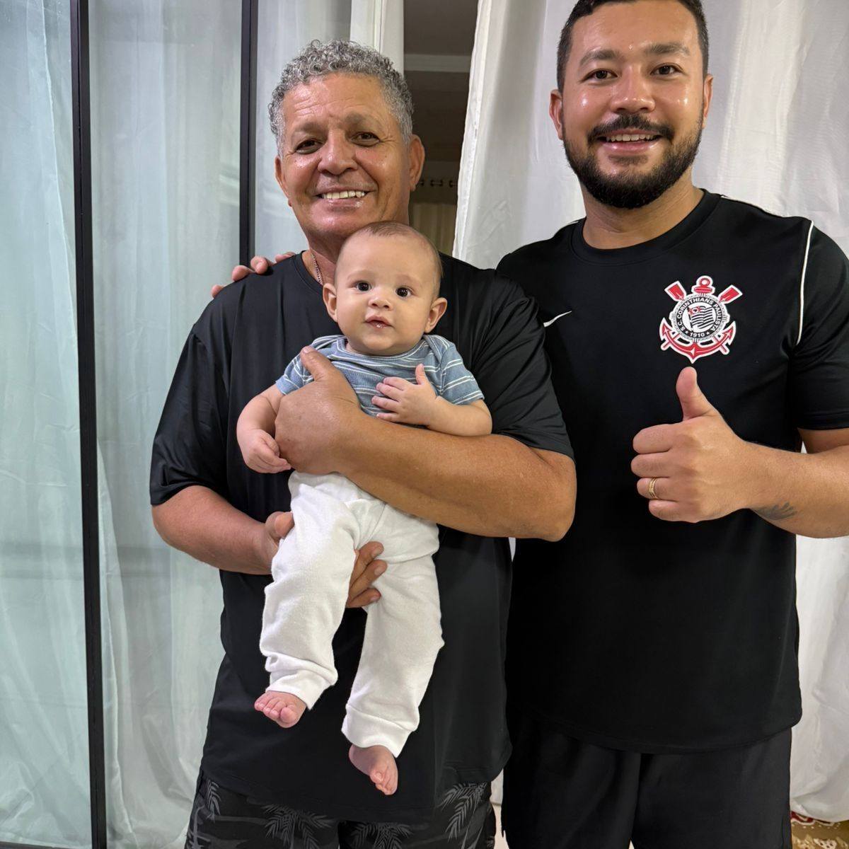 Marcio Rocha Martins