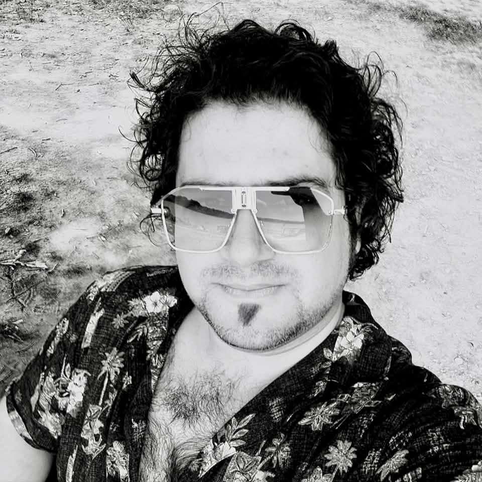 Hameed Roshani