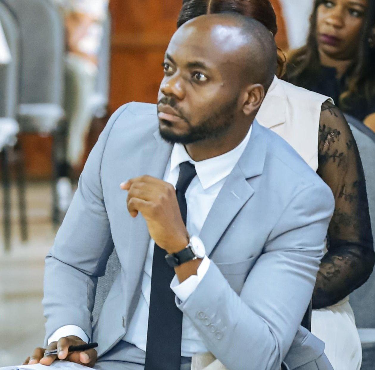 Jacob Embaba