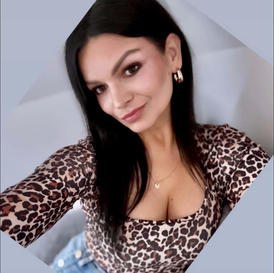 Monika Marek