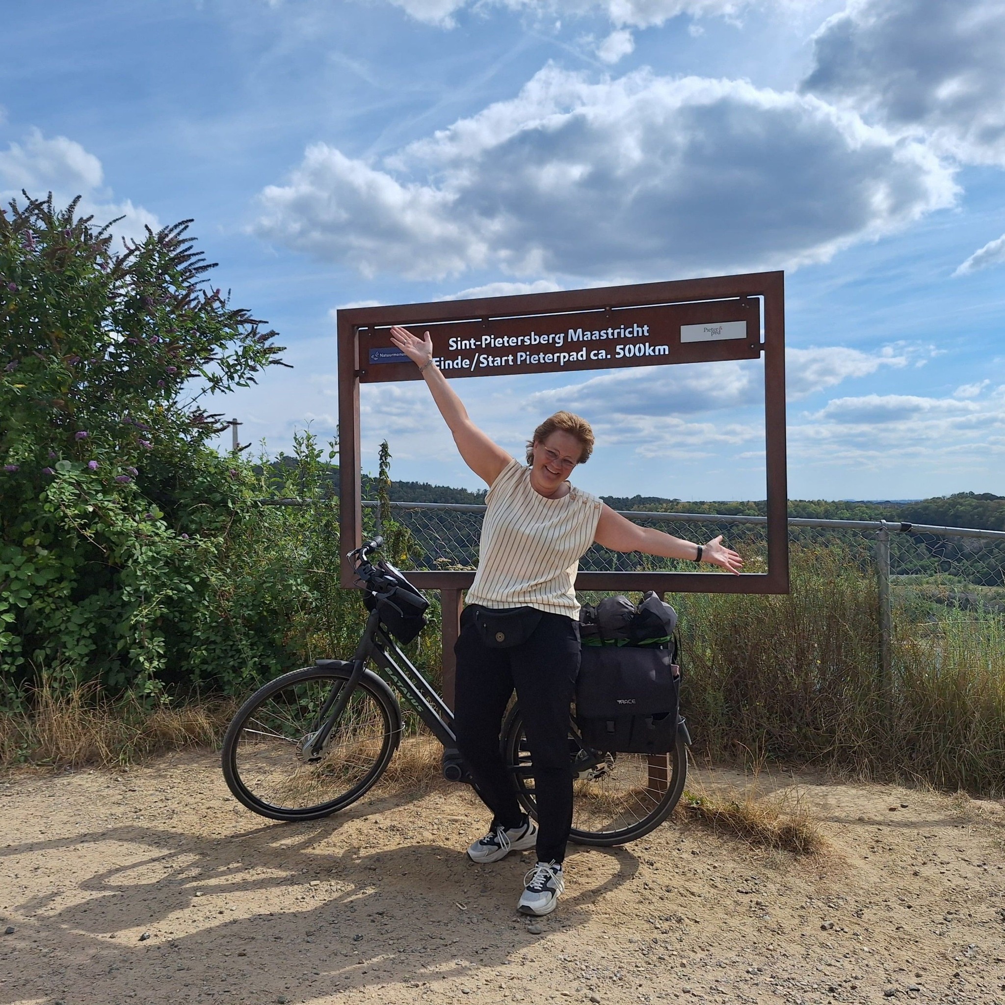Wilma Hubers Geene