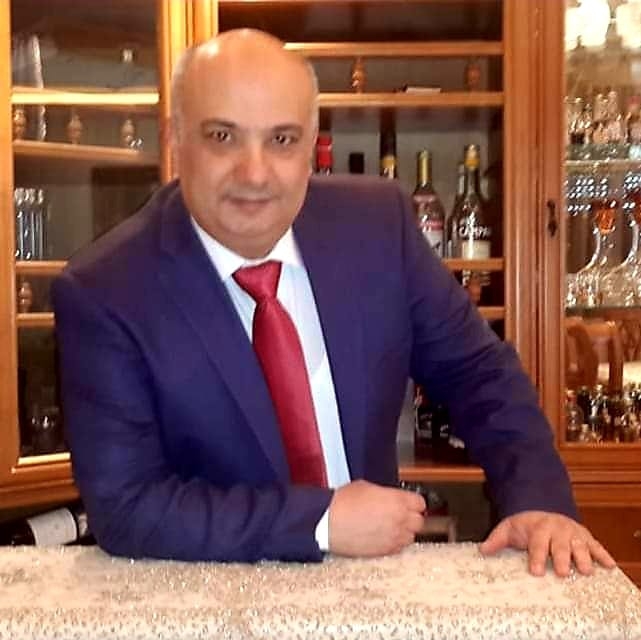 من 