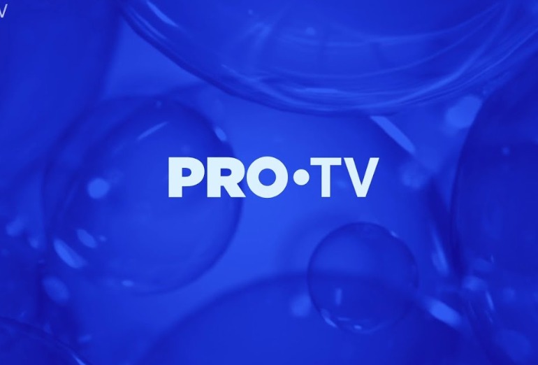 Capodoperă românească. | Arhiva Protv