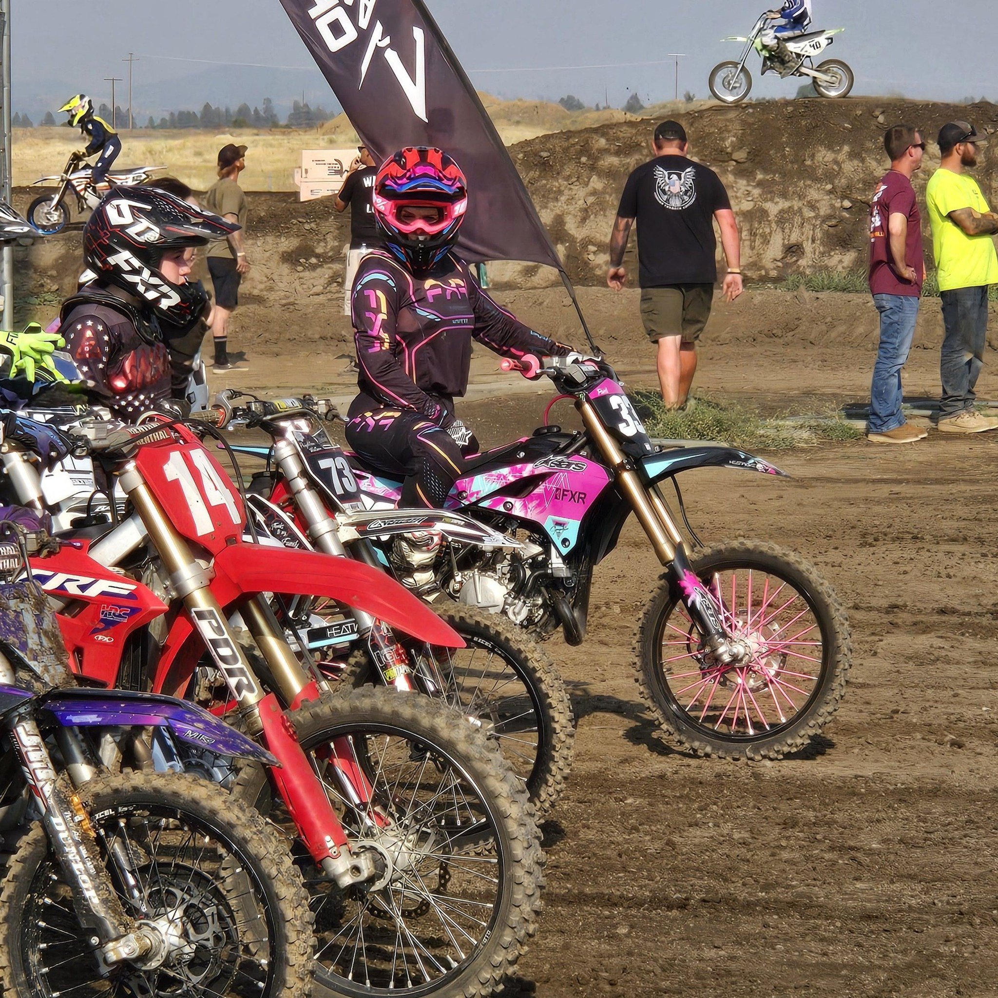 Impel Motorsports | Post Falls ID