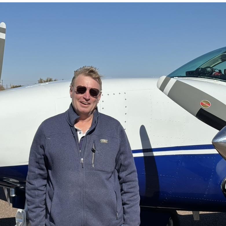 Airplanes and Coffee | Here’s a question for the pilots of aircraft ...