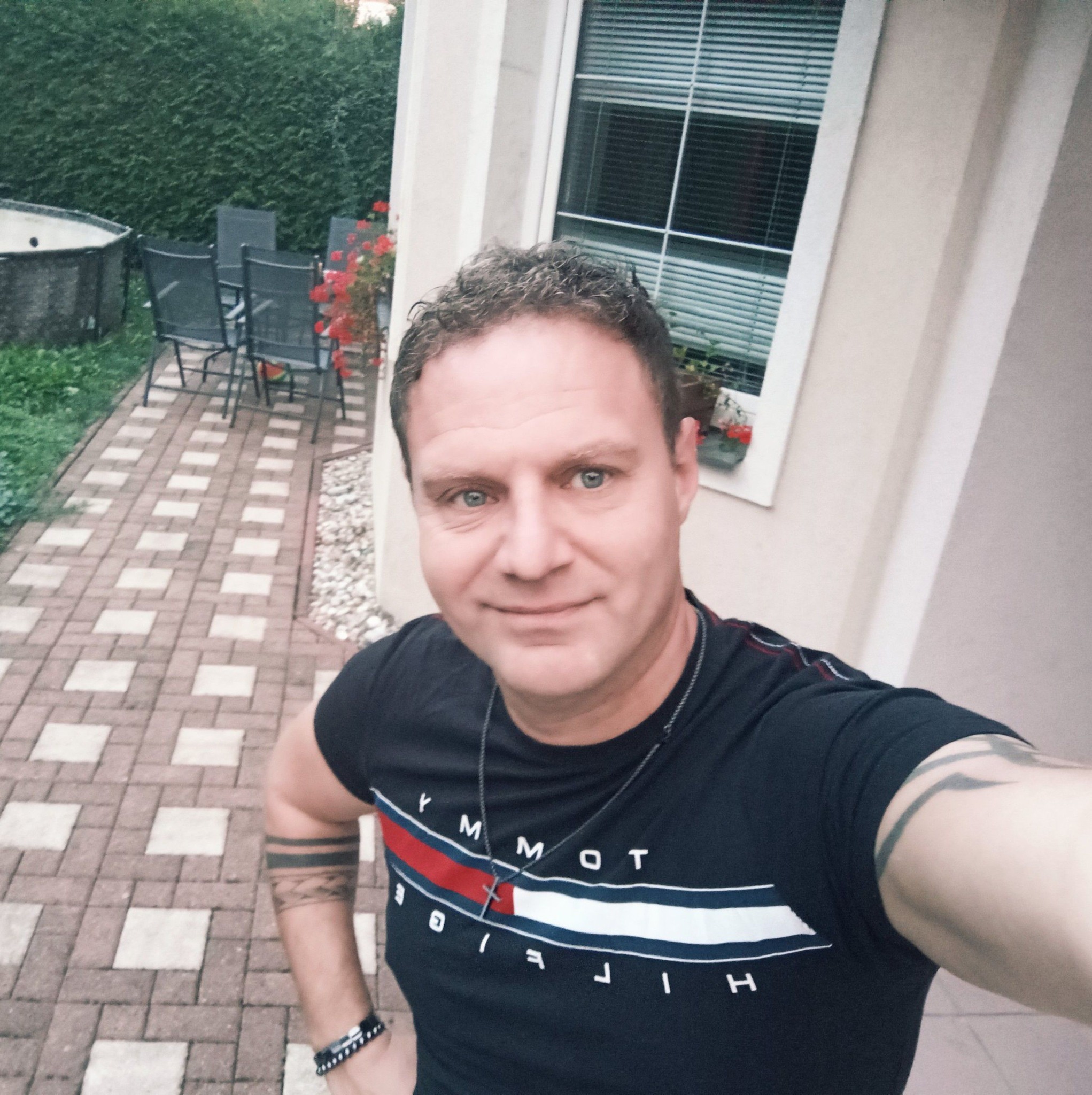 Radek Vondráček: Vypadá to, že pan generál Řehka bude asi někde na ...
