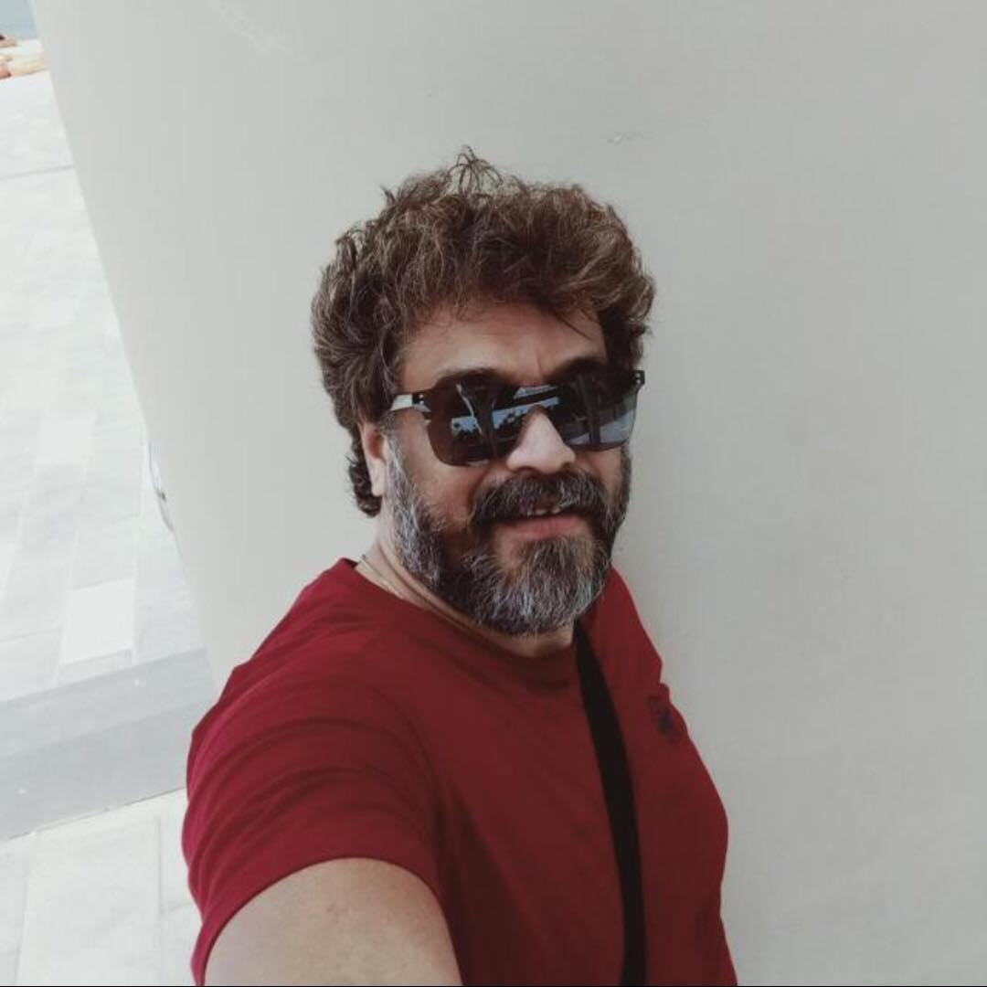 Uday Sinkar