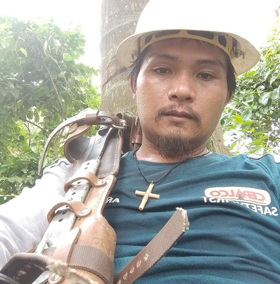 #interview with my fellow #Lineman | Lineman 2.0 v