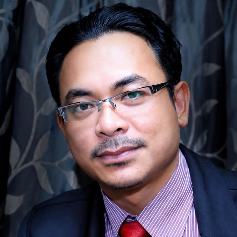 Nordin Hj Abd Rashid