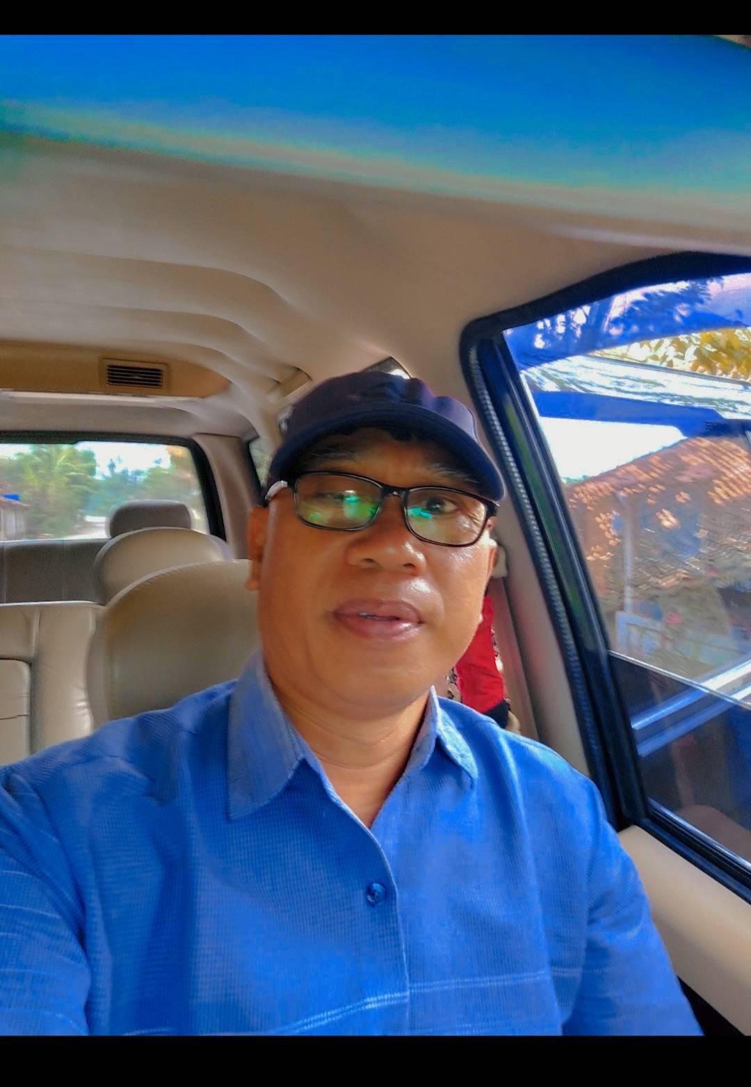 Pompa air pakai plts, tiap hari nyala terus.. wareg banyune | Eddy Subagyo